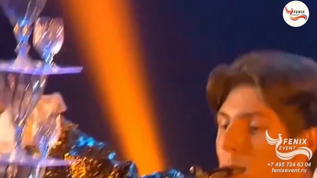 Заказать оригинальное шоу баланс на ноже на праздник, свадьбу и юбилей в Москве