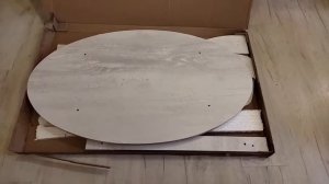 Журнальный стол сатурн м 05 - Мебельные фабрика Олмеко