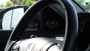 2016 Honda Legend Hybrid 3.5L V6 Car Review