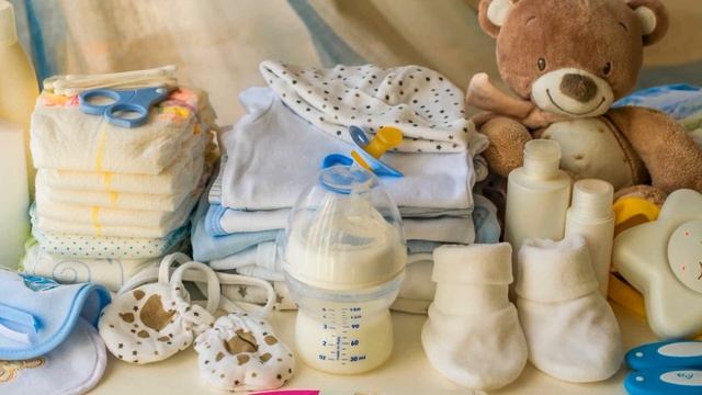 ПОКУПКИ НОВОРОЖДЕННОМУ РЕБЕНКУ | ТОП 5 покупок малышу которые облегчат вашу жизнь