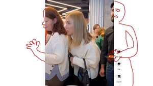 Самые лучшие "шорты". №2.