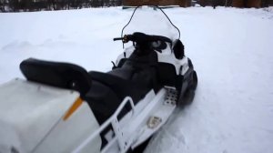 BRP Lynx Yeti Pro V-800 Army