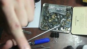 Как самому сделать бамп ключ часть 2