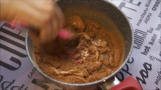 Глазурь шоколадная из сметаны Шоколадный крем Очень быстро и вкусно!!! смотреть онлайн