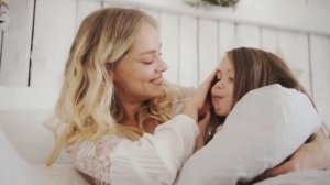 Самый трогательный стих для любимой дочки от мамы