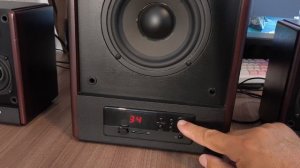 Лучшие из серии FC Microlab FC 530U ⚡ 64 Wt Bluetooth modul M-28