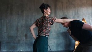 Зажигательный танец Буги-вуги в Москве / Студия парных танцев Ивара