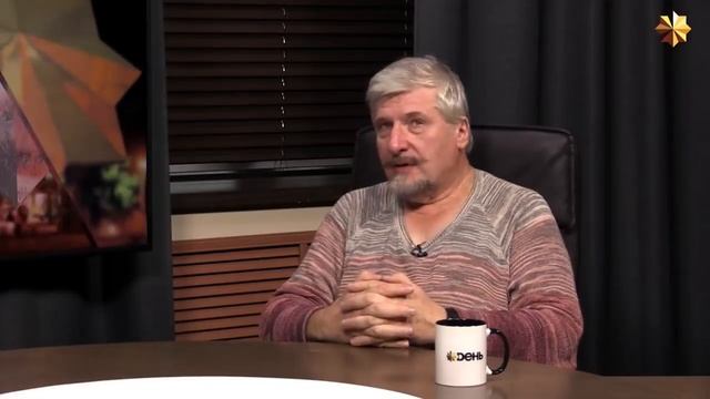 С.В. Савельев . Кто и для чего продвигает искусственный интеллект. смотреть онлайн