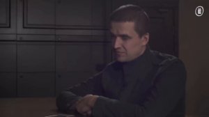 Иван Ожогин - уникальный голос русского мюзикла