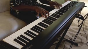 Pragmo Roland FP-30x Demo