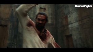 Baba Voss Saves Kofun -- Best Fight Scene on Season 1 See