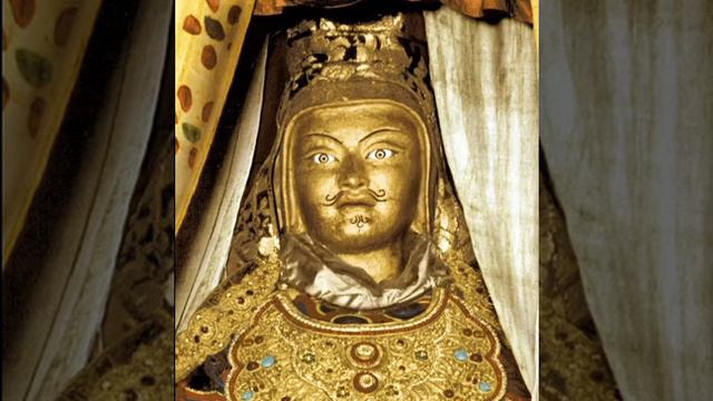 Guru Rinpoche Mantra смотреть онлайн