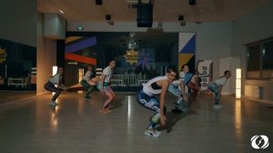 WATCH ME - Holy Molly | SALSATION® Choreography by SEI Valentina Shatova