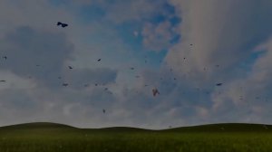 Под небом голубым - Елена Сальникова