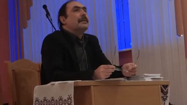 01.02.2013. Московская презентация журнала «Южное Сияние». Часть 6