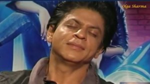 Шахрукх поёт для Каджол \ Shahrukh singing to Kajol