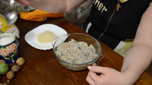 Рецепт самых недорогих рыбных котлет. Сделайте не пожалеете.