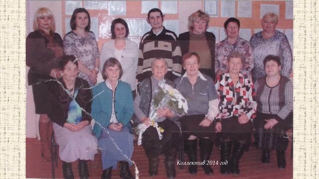 Чернобаевская сельская библиотека "Культурно-исторический маршрут по своему селу" смотреть онлайн