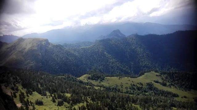 Куэста г. Тхач - великолепное зрелище! смотреть онлайн