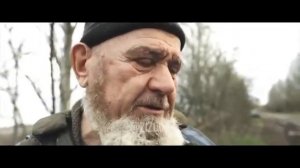 Позывной Чукотка! 67 лет! Долго не брали на СВО! Но в итоге добился! ?включите звук! ?