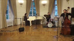 Wheatland Oscar Peterson / Хлебные поля Оскар Питерсон Picnic Trio (Пикник-квинтет)