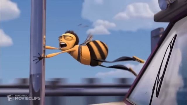 Marty And Mooseblood Crash смотреть онлайн