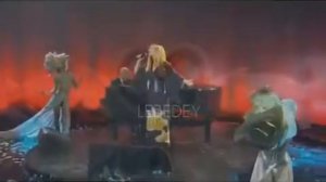 Димаш&Лара Фабиан Любовь Уставших лебедей!)))