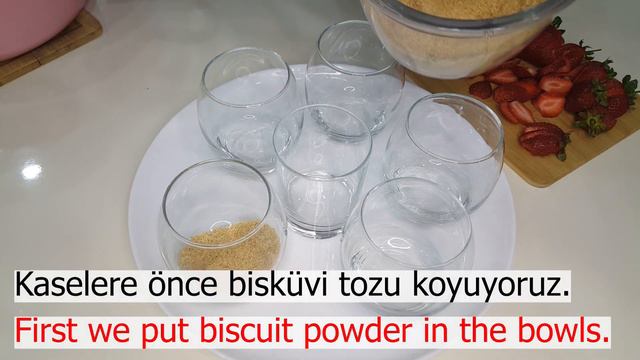 ÇİLEKLİ MAGNOLIA || STRAWBERRY MAGNOLIA смотреть онлайн