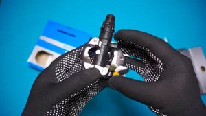 Обзор: контактная педаль Shimano PD M520 SPD