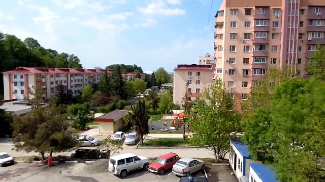 Вид из окон квартиры смотреть онлайн