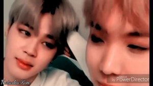 Клип JiHope | Чон Хосок Пак Чимин | ЧиХоупы