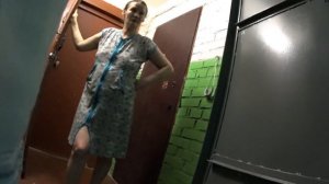 двухлетняя малышка упала с 6 этажа