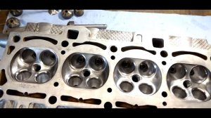 Правка седел ваз 16 кл(как это делаю Я)