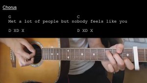 Ali Gatie – It’s You EASY Guitar Tutorial With Chords / Lyrics