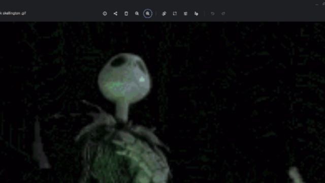 Yandere Jack Skellington X Listener (The Nightmare Before Christmas) (Not ASMR) смотреть онлайн