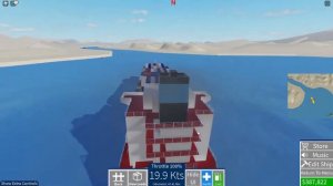 Как можно начать играть в Shipping Lanes