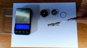 Daiwa Steez A TW HLC 7.1, ТО и обзор. Steez есть Steez, но с каплей тегтя...(((