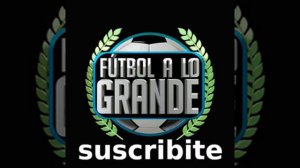 Fútbol a lo Grande - 6 de Enero de 2021