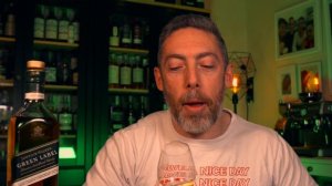 Single Malt NERD tries JOHNNIE WALKER GREEN for the FIRST TIME