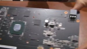 How to disassemble ASUS GTX 1050Ti Strix