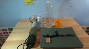 Edc на природу/edc набор.