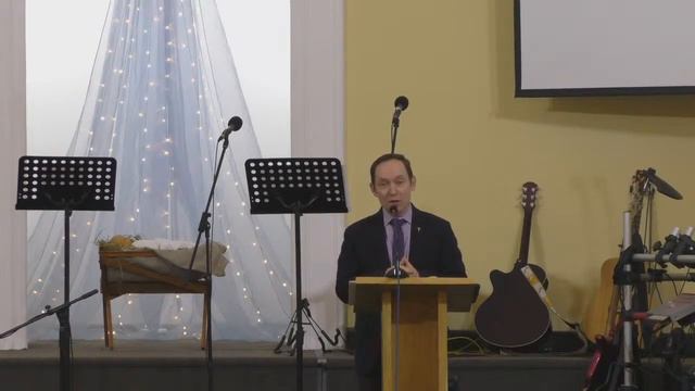 Рождественское богослужение смотреть онлайн