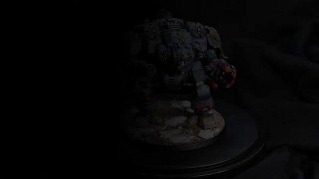Space Wolves Redemptor Dread смотреть онлайн