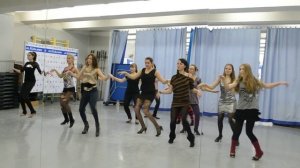 Show me how you Burlesque