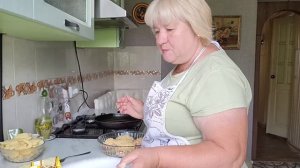 Мясо по-французски