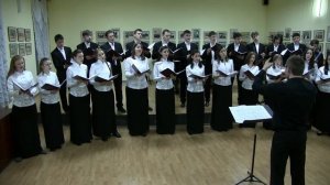 4 Георгий Свиридов    Ясные поля