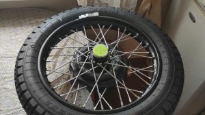 Статическая балансировка