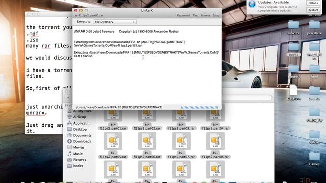 How to download and burn(ISO/RAR/MDF) ps2/ps3 games ? For Mac смотреть онлайн