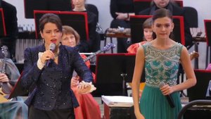 Софья Онопченко, Анастасия Пегасова - Как сорву я красну розу