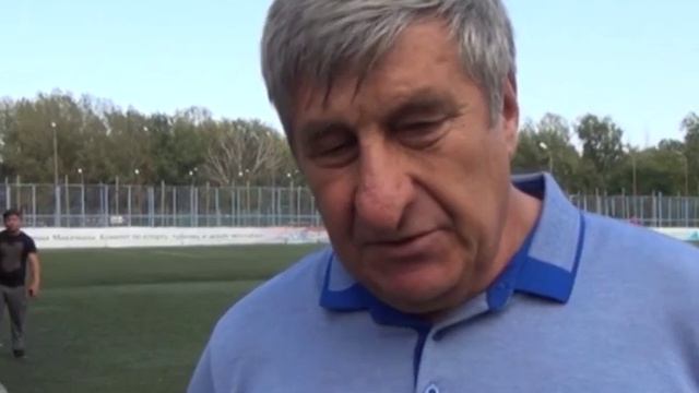 ДАГЕСТАН СПОРТИВНЫЙ  Матч ветеранов